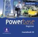 Image for Powerbase Level 1 Coursebook CD for Pack
