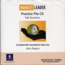 Image for Market Leader : Business English with the &quot;Financial Times&quot;