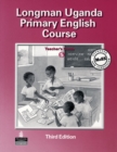 Image for Longman Uganda Primary English Course