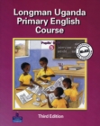 Image for Uganda Primary English Pupil&#39;s Book
