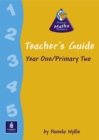 Image for Pelican Maths Readers : Year 1 : Teacher&#39;s Guide