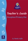 Image for Pelican Maths Readers : Reception : Teacher&#39;s Guide