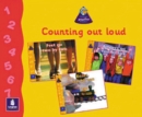 Image for Pelican Maths Readers : Counting Out Loud - Big Book