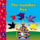 Image for The Number Five