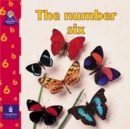 Image for The Number Six