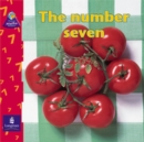 Image for The Number Seven