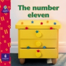Image for The Number Eleven Set of 6 Reception