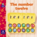 Image for Pelican Maths Readers : Reception : Number Twelve