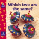 Image for Which Two are the Same?