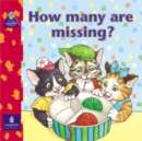 Image for How Many are Missing?