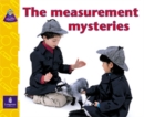 Image for The Measurement Mysteries