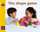 Image for The Shape Game