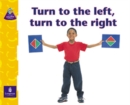 Image for Turn to the Left, Turn to the Right