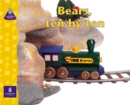 Image for Bears, Ten by Ten