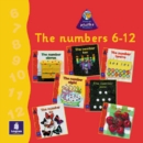 Image for Numbers 6-12 Theme Pack