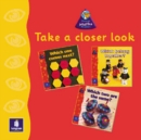 Image for Take a Closer Look Theme Pack : Reception