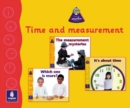 Image for Time and Measurement Theme Pack