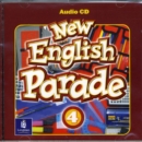 Image for New English Parade Saudi CD 4