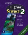 Image for Longman higher scienceBook 2: Student&#39;s book