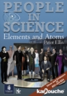 Image for Elements and Atoms Single User Pack 1 CD and 1 Letter