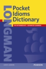 Image for Longman Pocket Idioms Dictionary Cased