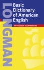 Image for Longman Basic Dictionary of American English