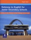 Image for Gateway to English for Junior Secondary Schools Pupil&#39;s Book 2