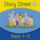 Image for Story Street : Steps 1-3