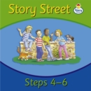 Image for Story Street : Steps 4-6