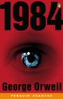 Image for Penguin Readers Level 4: &quot;1984&quot; : Book and Cassette Pack