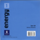Image for Energy 1 Test CD 1