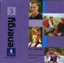 Image for Energy 3 Class CD