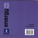 Image for Energy 3 Test CD