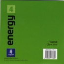 Image for Energy 4 Test CD