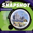 Image for Snapshot Elementary Class CD 1-3 New Edition