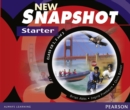 Image for Snapshot Starter Class CD 1-3 Audio