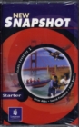 Image for New Snapshot: Starter Level : Audio Class Cassettes 1-3