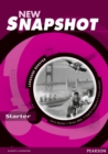Image for Snapshot Starter Language Booster New Edition