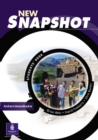 Image for Snapshot Intermediate Student&#39;s Book New Edition