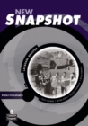 Image for Snapshot Intermediate Language Booster New Edition