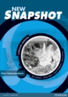 Image for Snapshot Pre-Intermediate Language Booster New Edition