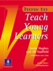Image for How to teach young learners: Methodology