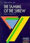 Image for The Taming of the Shrew