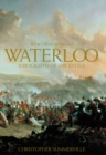 Image for Who was Who at Waterloo