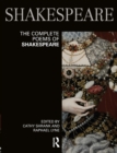 Image for The Complete Poems of Shakespeare