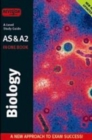 Image for Revision Express A-level Study Guide: Biology 2nd edition