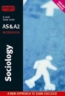 Image for Revision Express A-level Study Guide: Sociology 2nd edition
