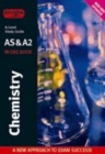 Image for Revision Express A-level Study Guide: Chemistry 2nd edition