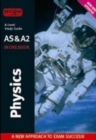 Image for Revision Express A-level Study Guide: Physics 2nd edition