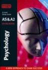 Image for Revision Express A-level Study Guide: Psychology 2nd edition